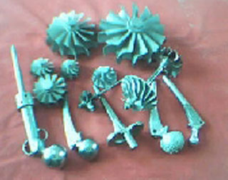 葉輪葉片關(guān)節(jié)4